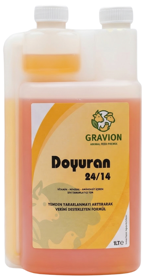 Doyuran 24/14